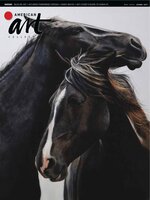 American Art Collector